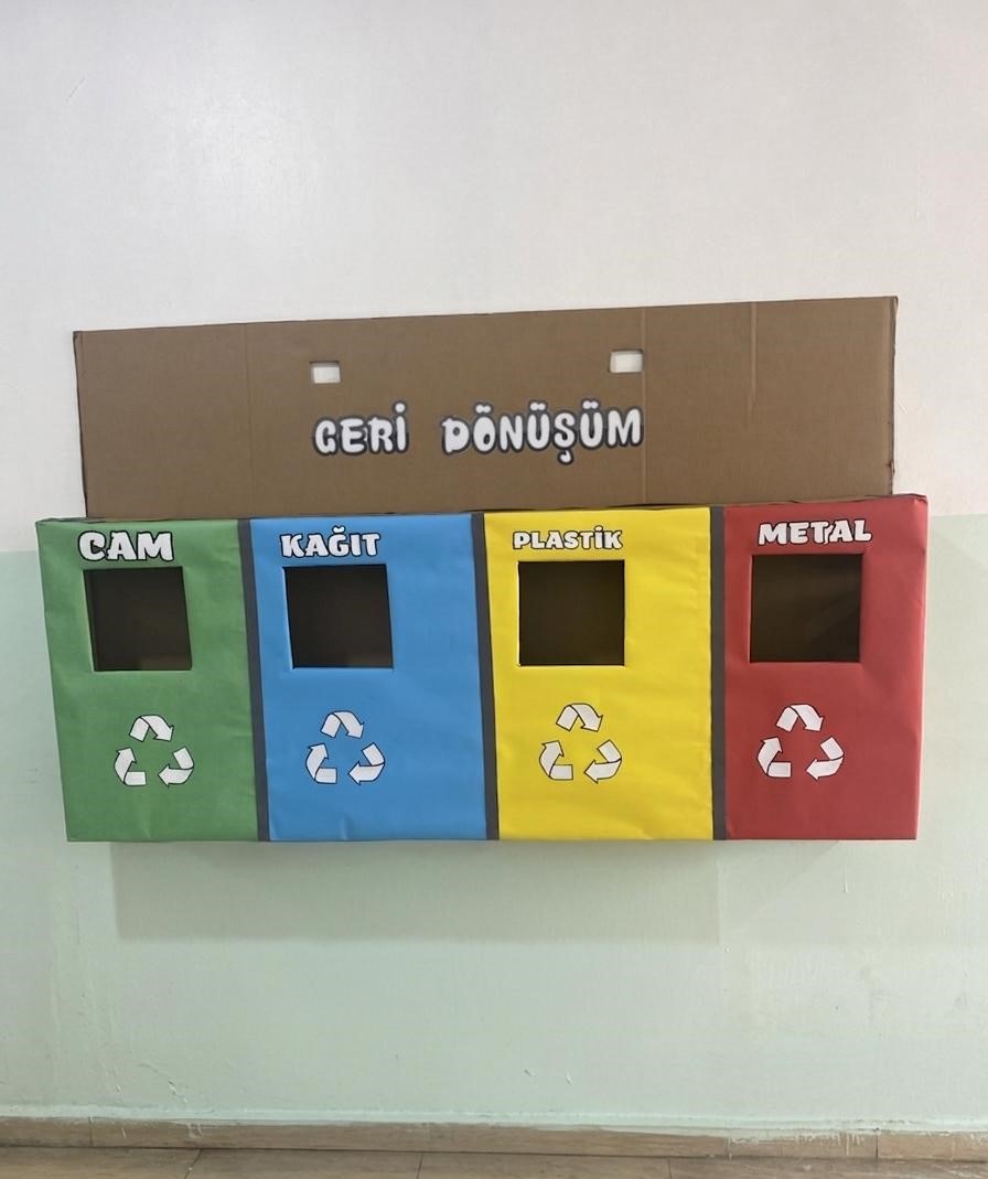 Proje